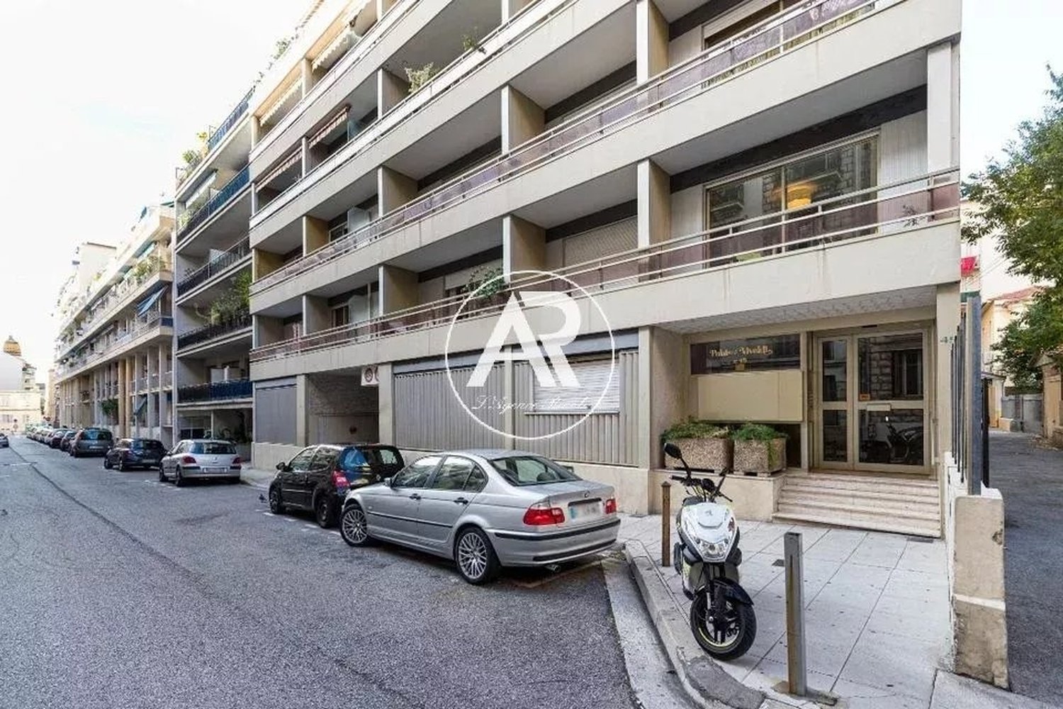 Property photo in Musicians Quarter