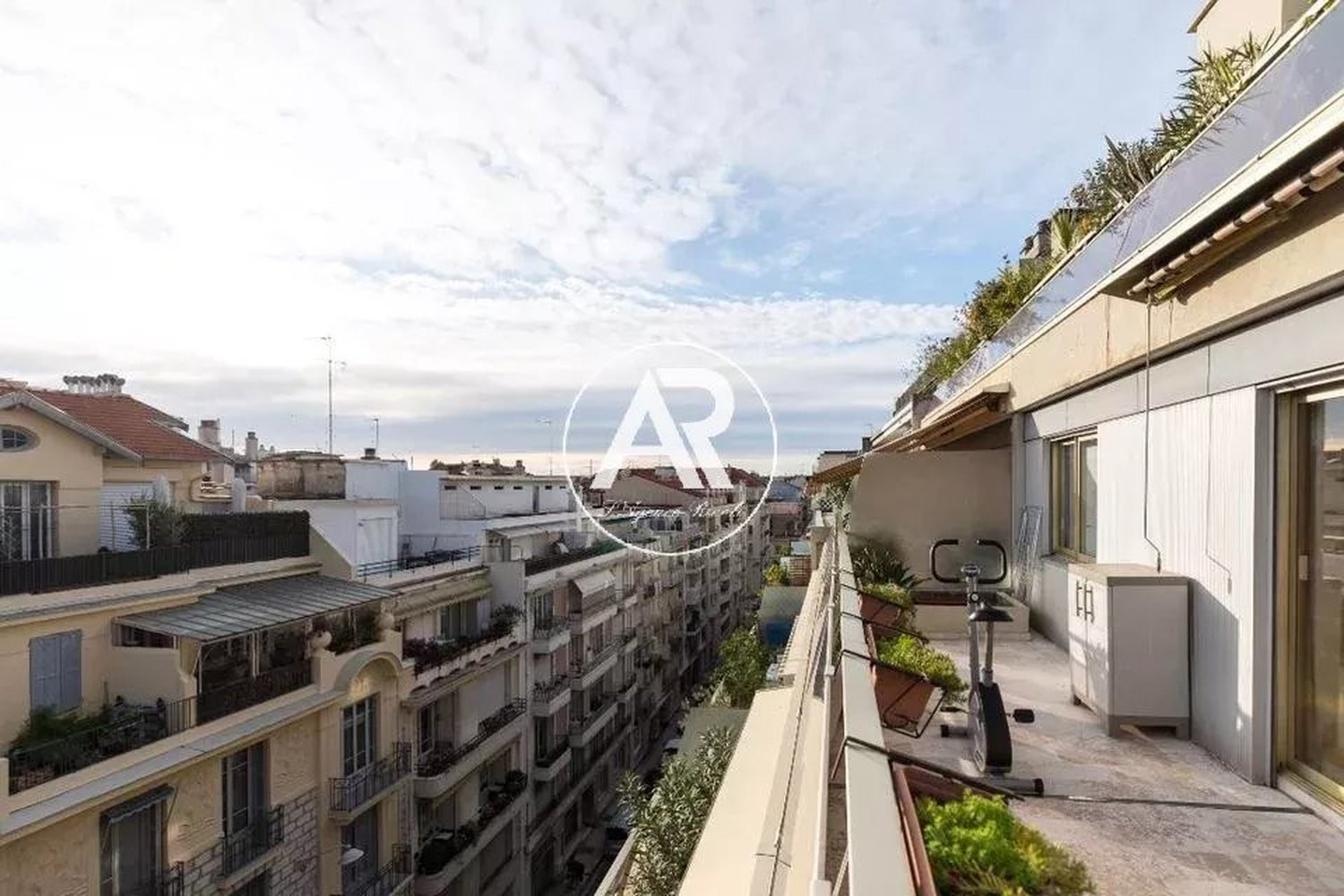 Property photo in Musicians Quarter