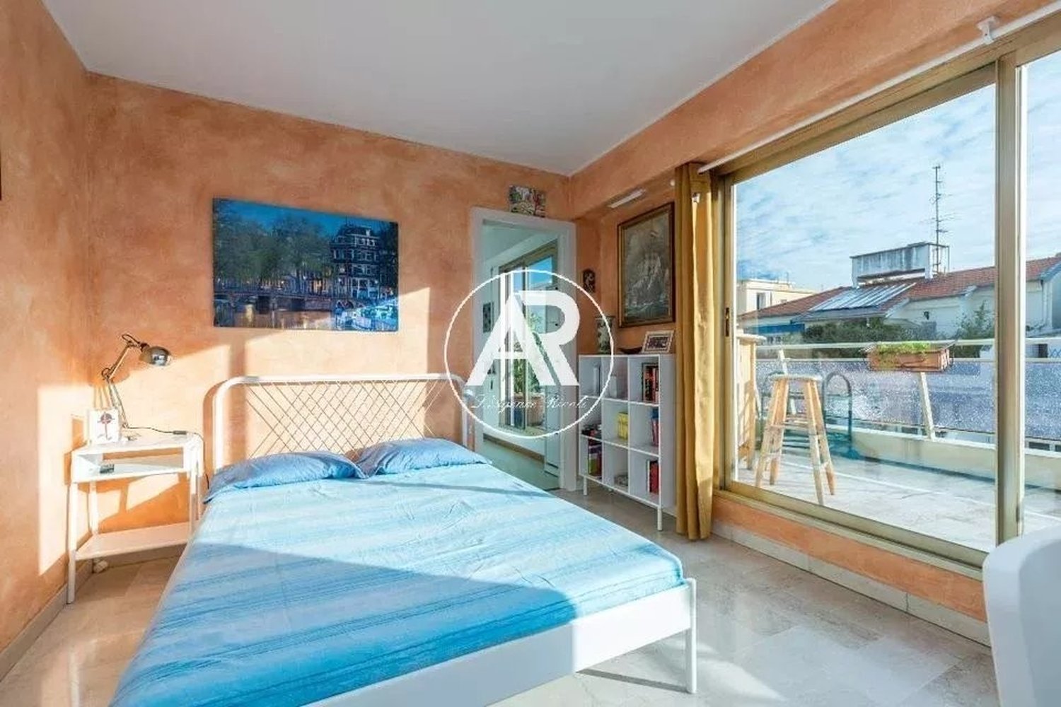 Property photo in Musicians Quarter