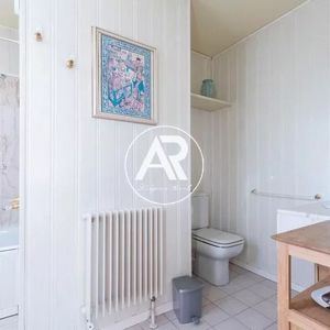 Property in Musicians Quarter