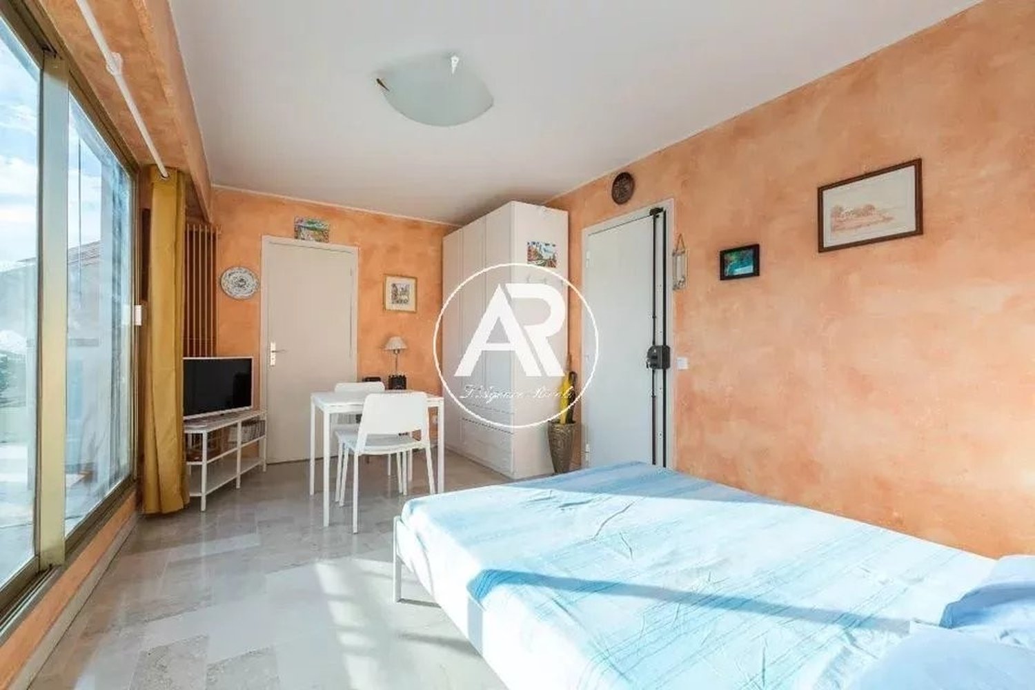 Property photo in Musicians Quarter