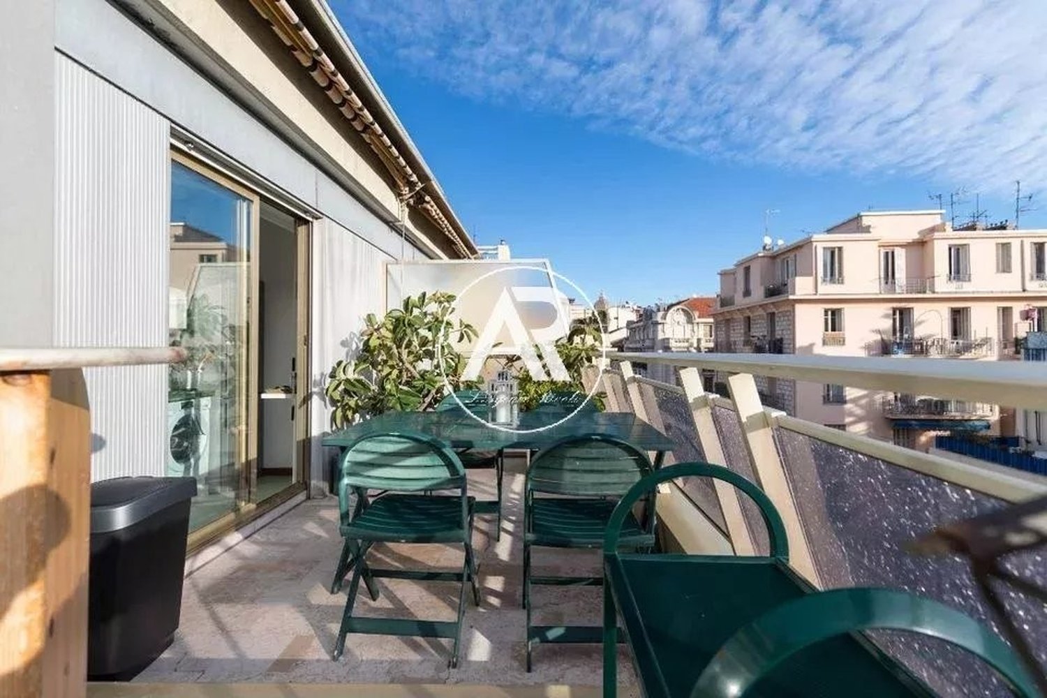 Property photo in Musicians Quarter