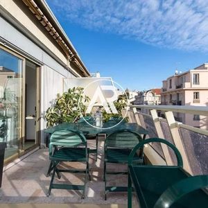 Property in Musicians Quarter