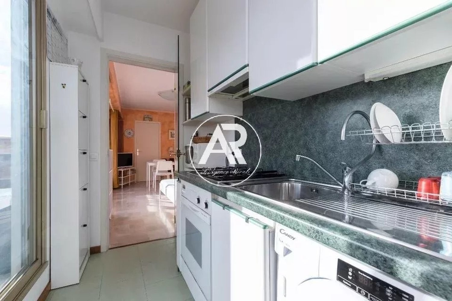 Property photo in Musicians Quarter