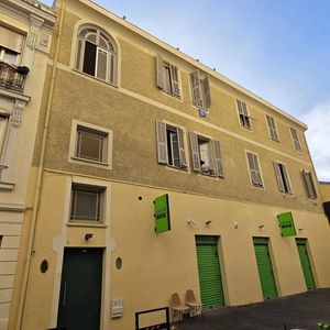 Property in Musicians Quarter