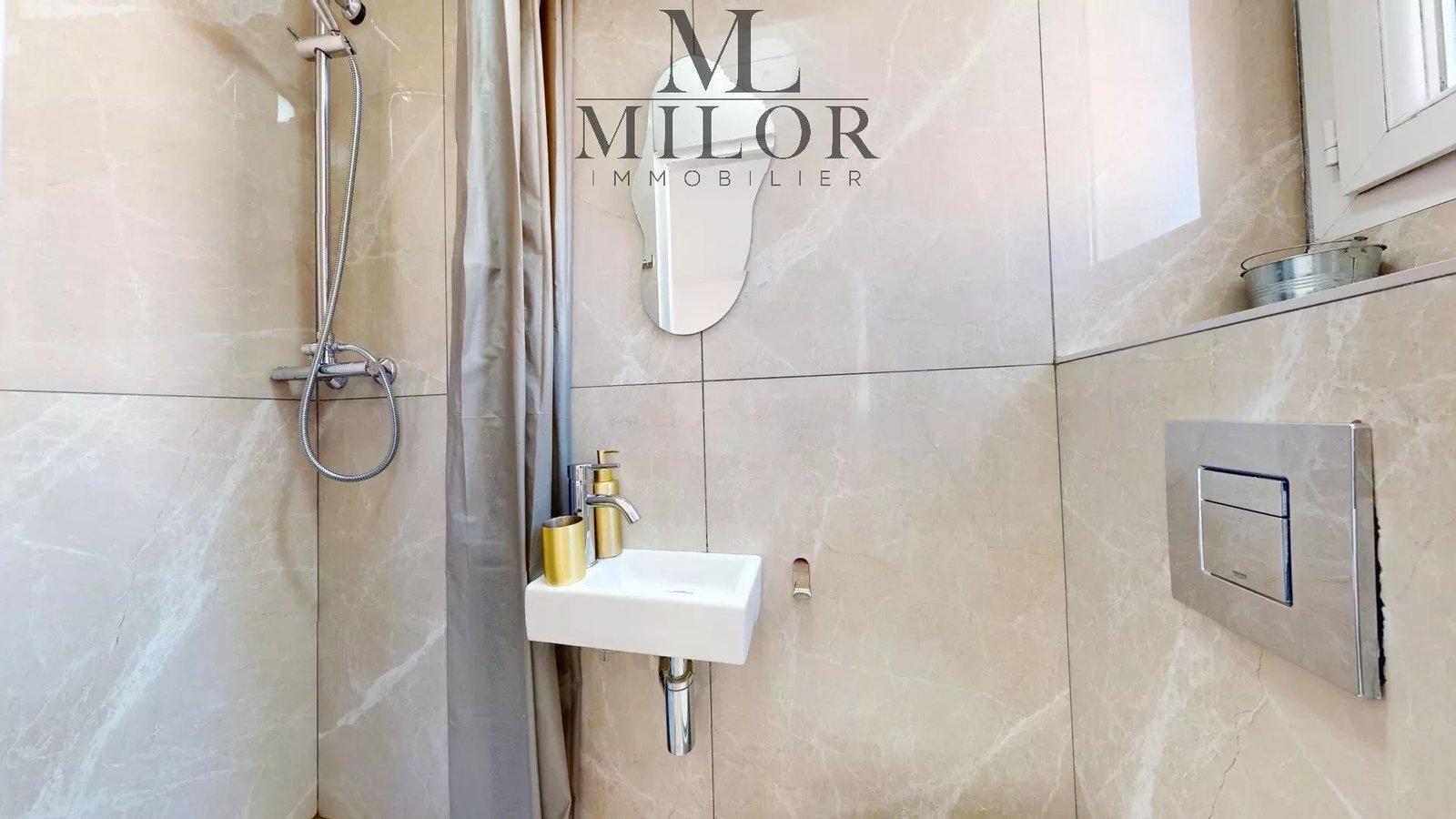 Property photo in Musicians Quarter