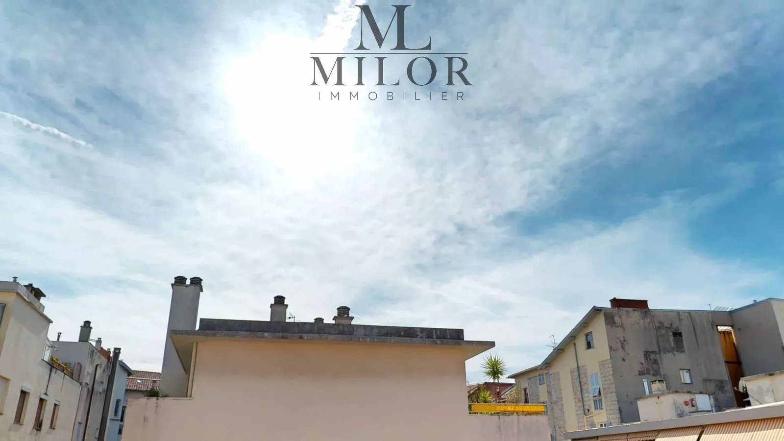 Property photo in Musicians Quarter