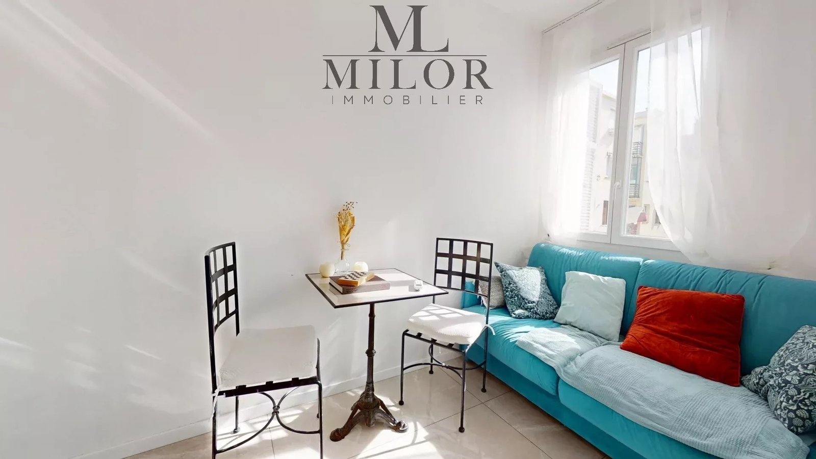 Property photo in Musicians Quarter