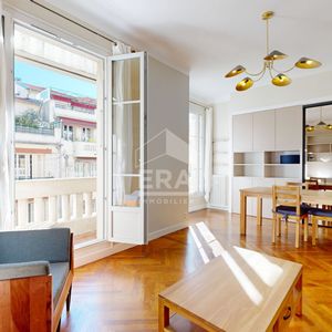 Property in Musicians Quarter