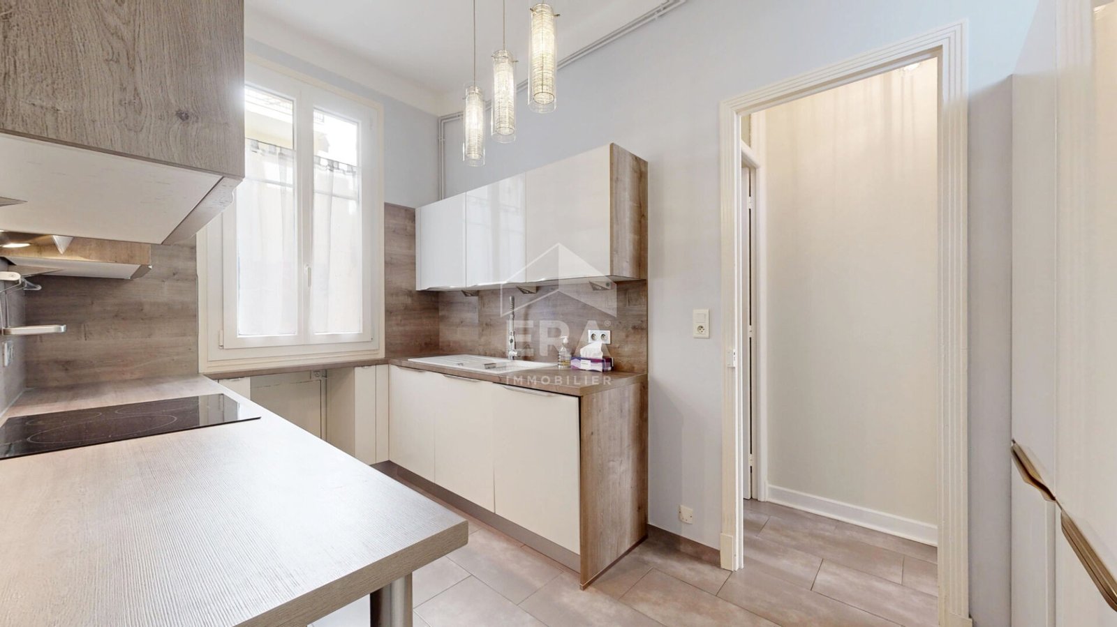 Property photo in Musicians Quarter