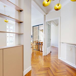 Property in Musicians Quarter