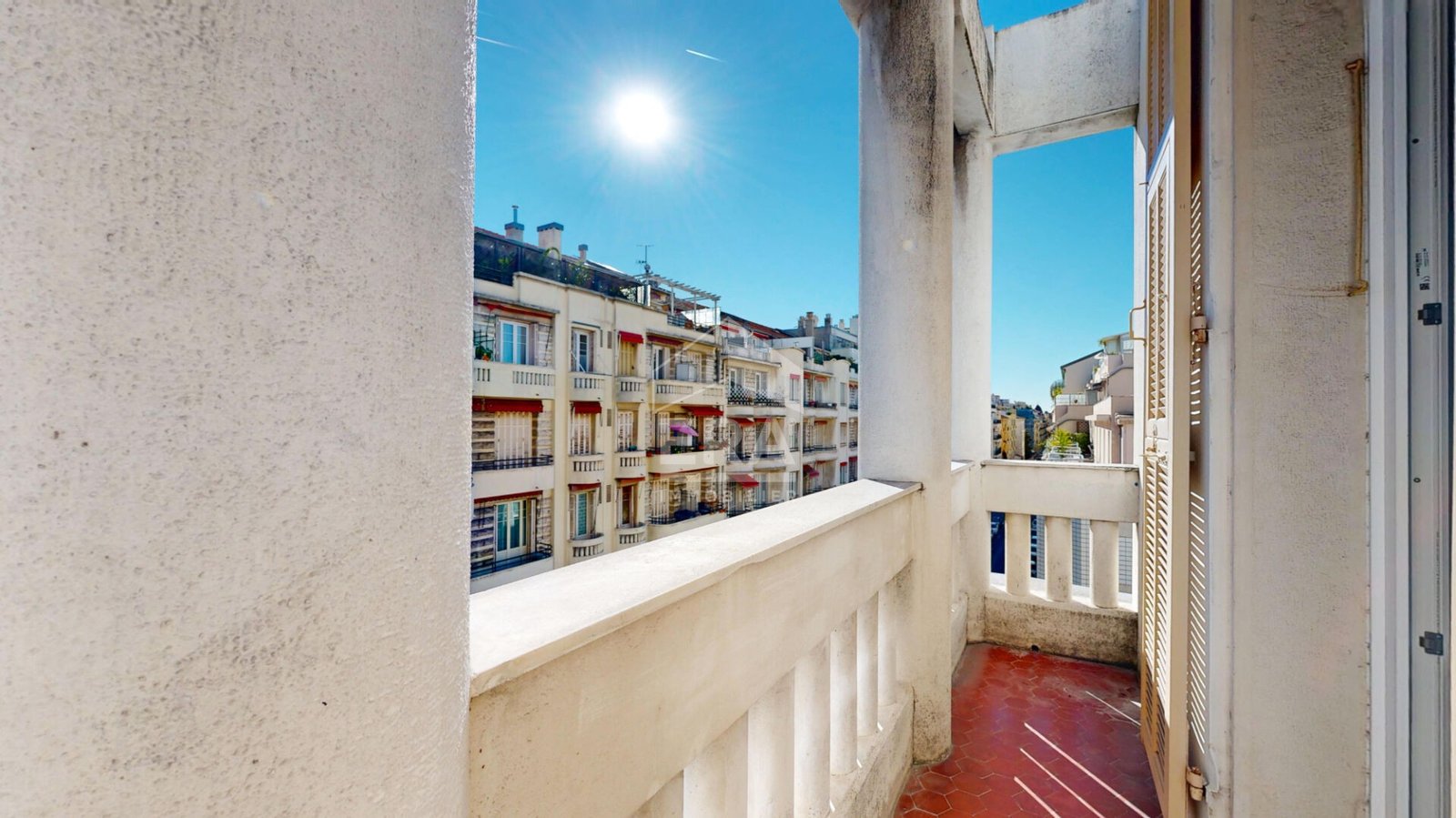 Property photo in Musicians Quarter