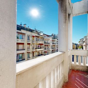 Property in Musicians Quarter