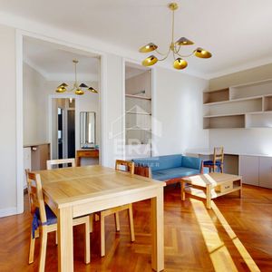 Property in Musicians Quarter