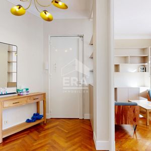 Property in Musicians Quarter