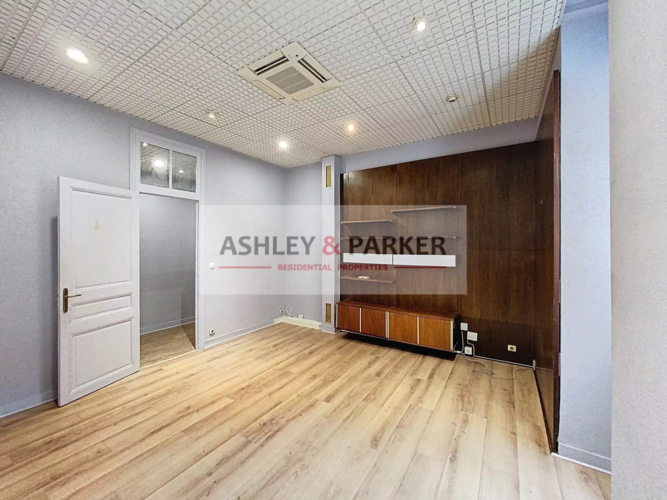 Property photo in Musicians Quarter