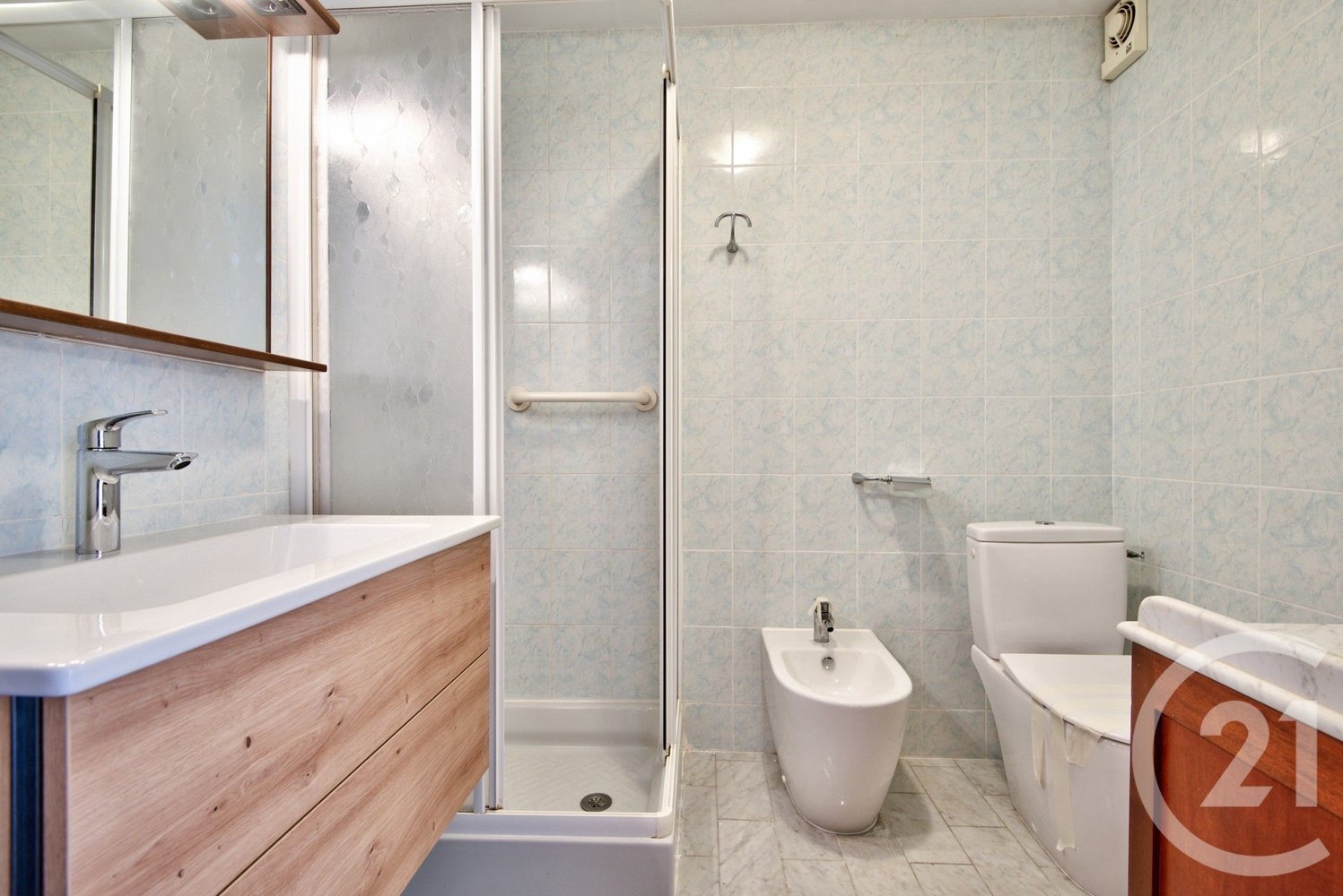 Property photo in Musicians Quarter