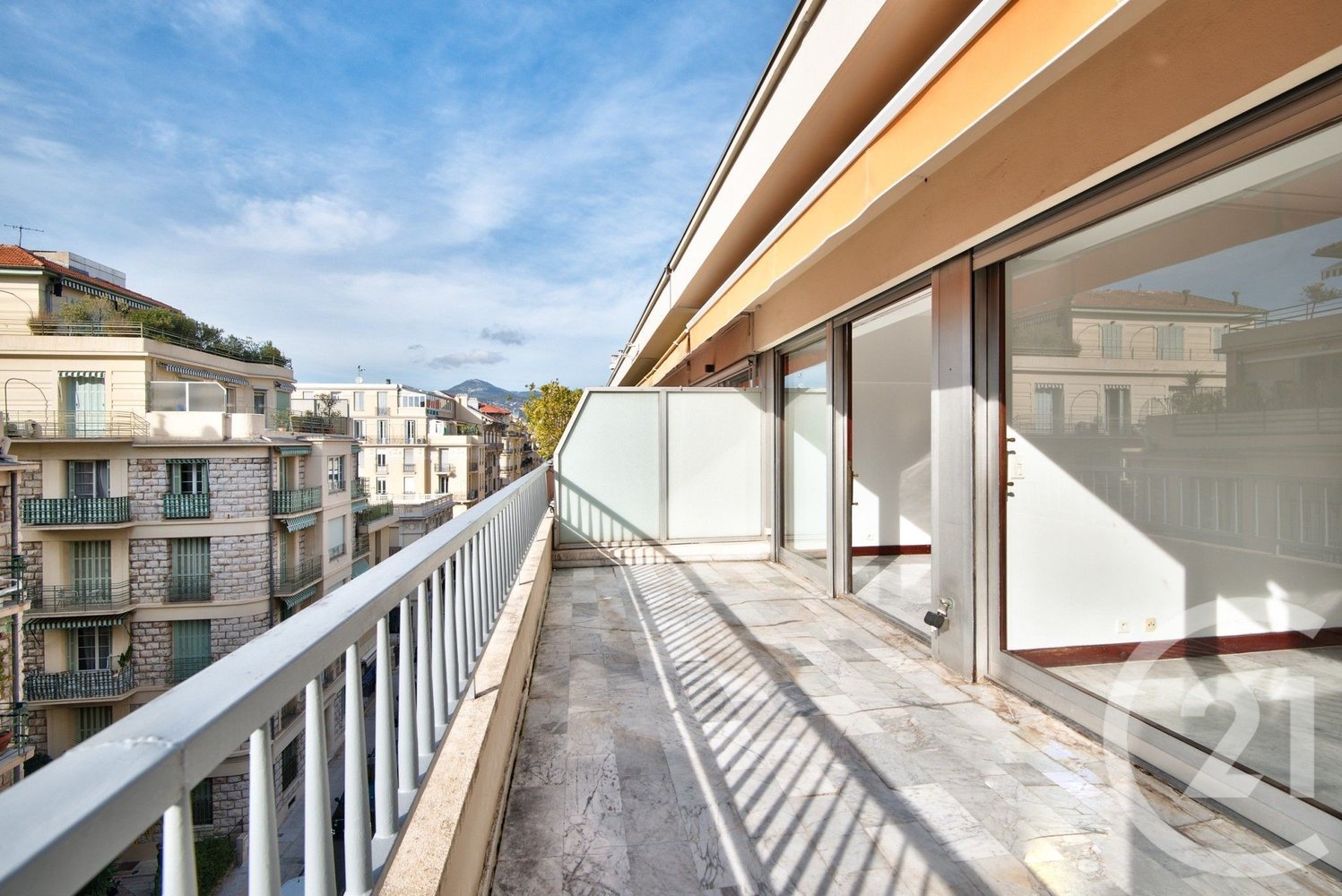 Property photo in Musicians Quarter