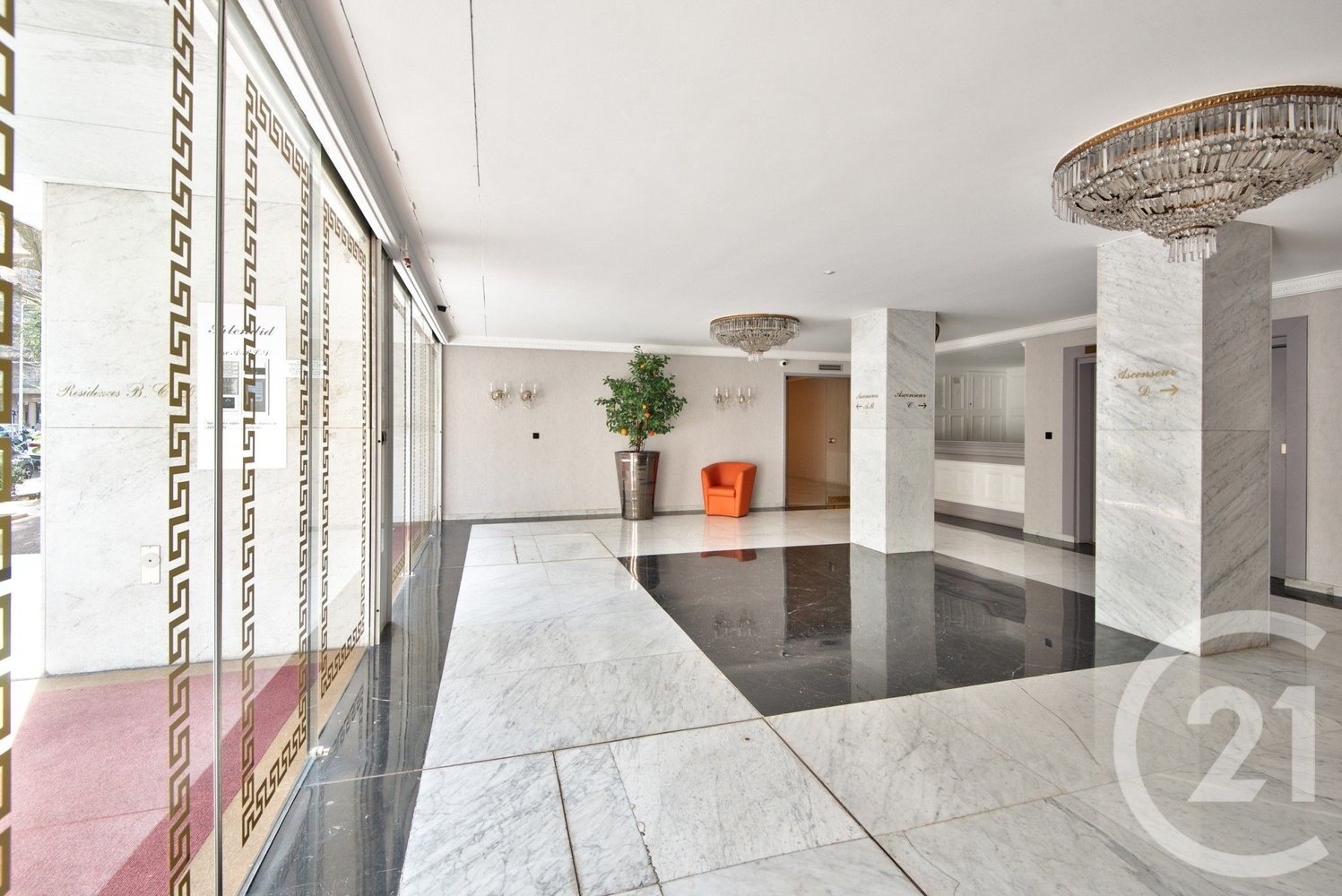 Property photo in Musicians Quarter