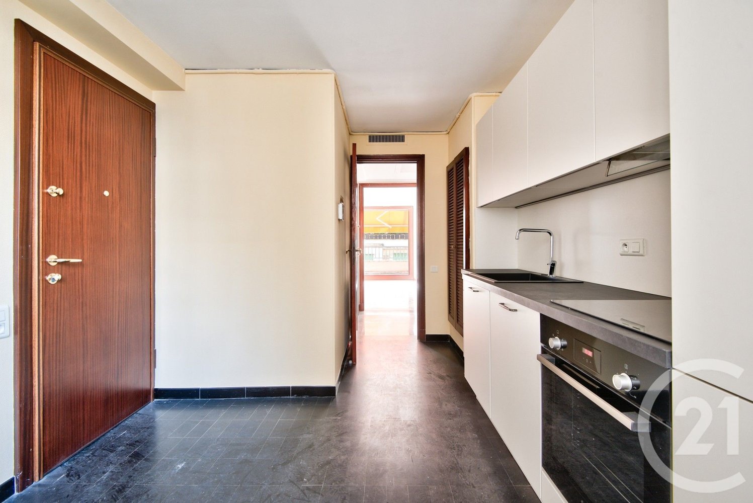 Property photo in Musicians Quarter