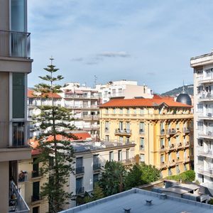 Property in Musicians Quarter