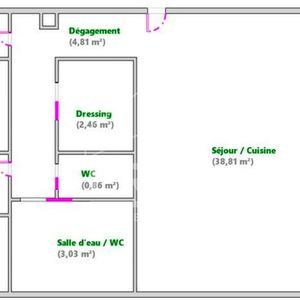 Property in Musicians Quarter