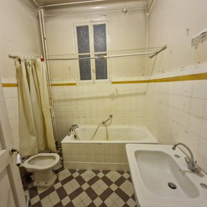 Property in Musicians Quarter