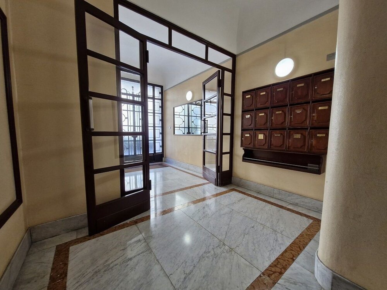 Property photo in Musicians Quarter