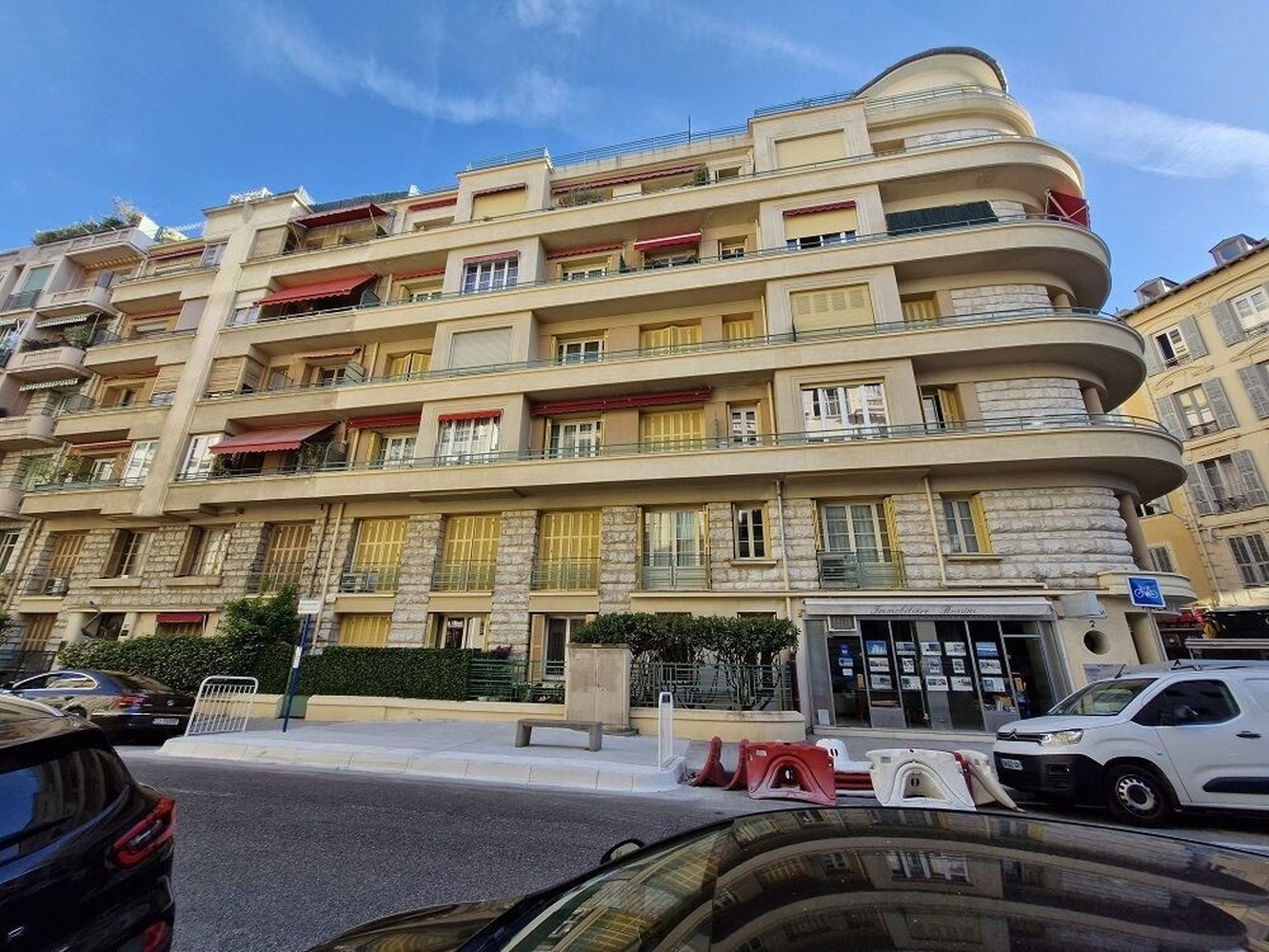 Property photo in Musicians Quarter