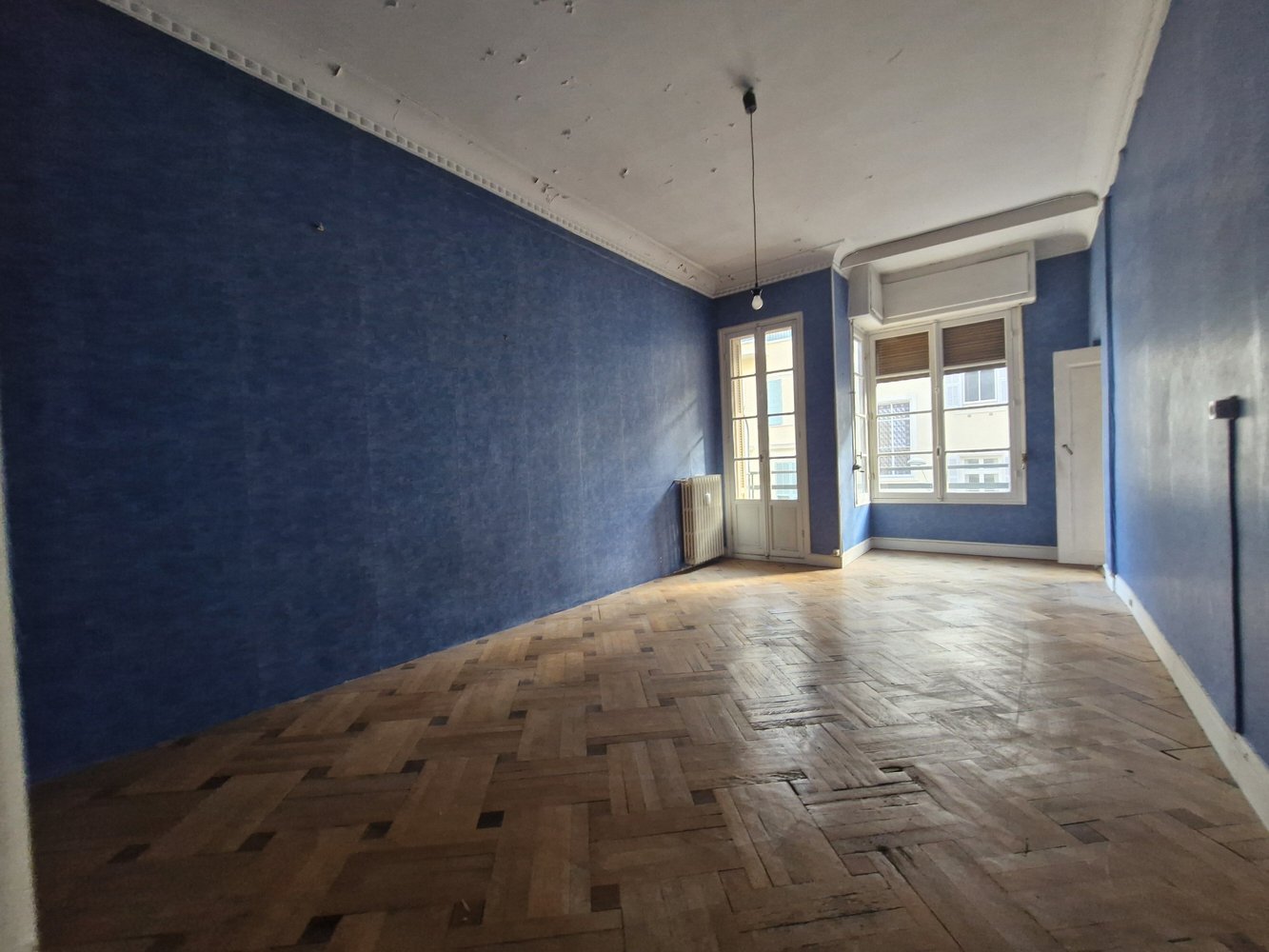 Property photo in Musicians Quarter