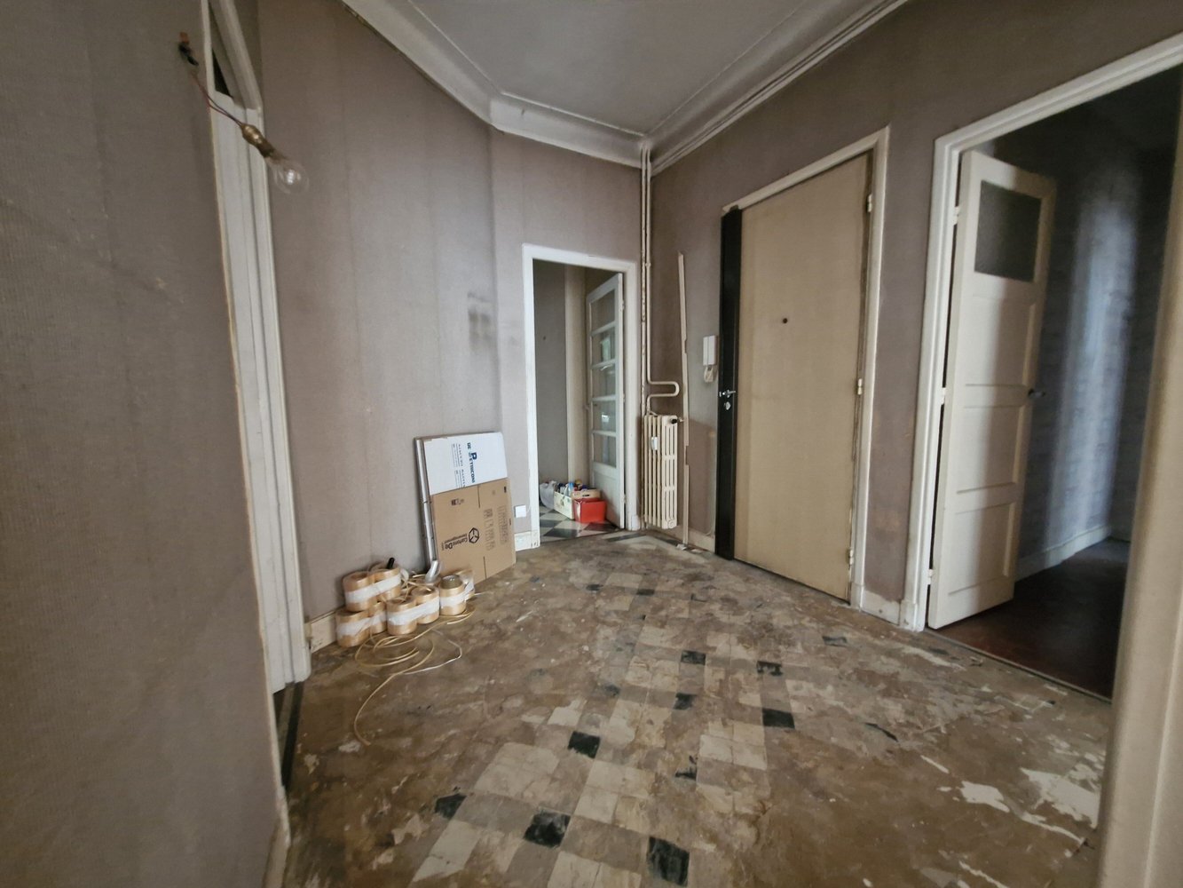 Property photo in Musicians Quarter