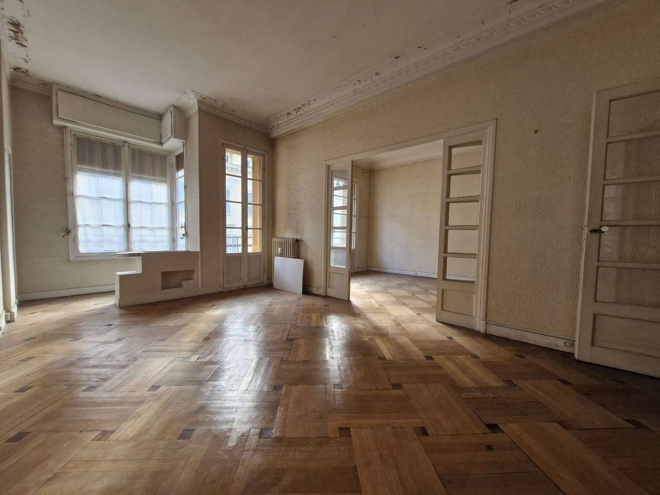 Property photo in Musicians Quarter