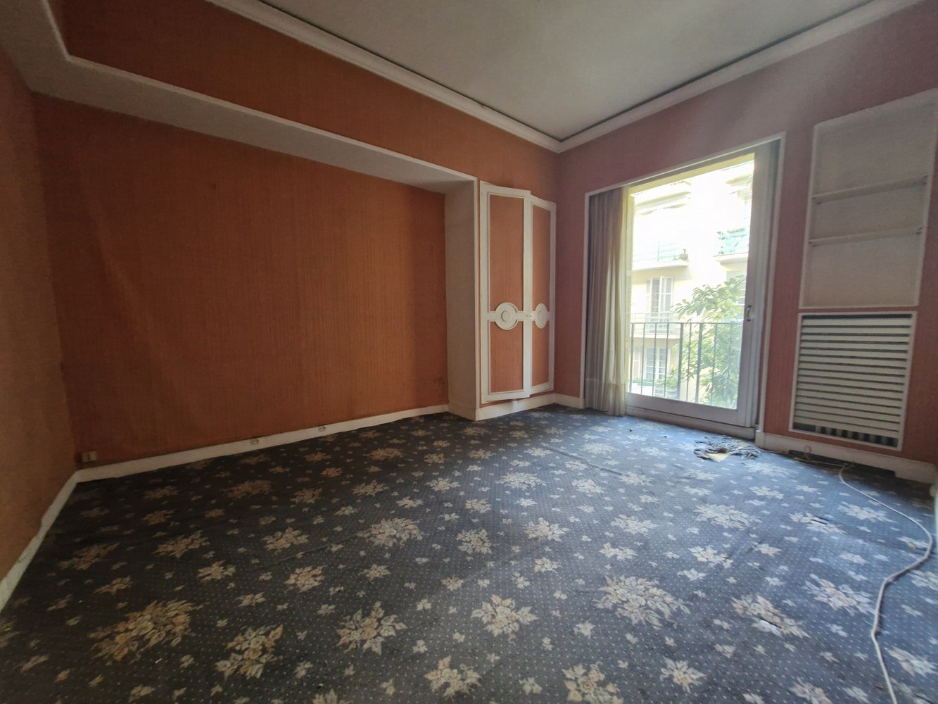 Property photo in Musicians Quarter