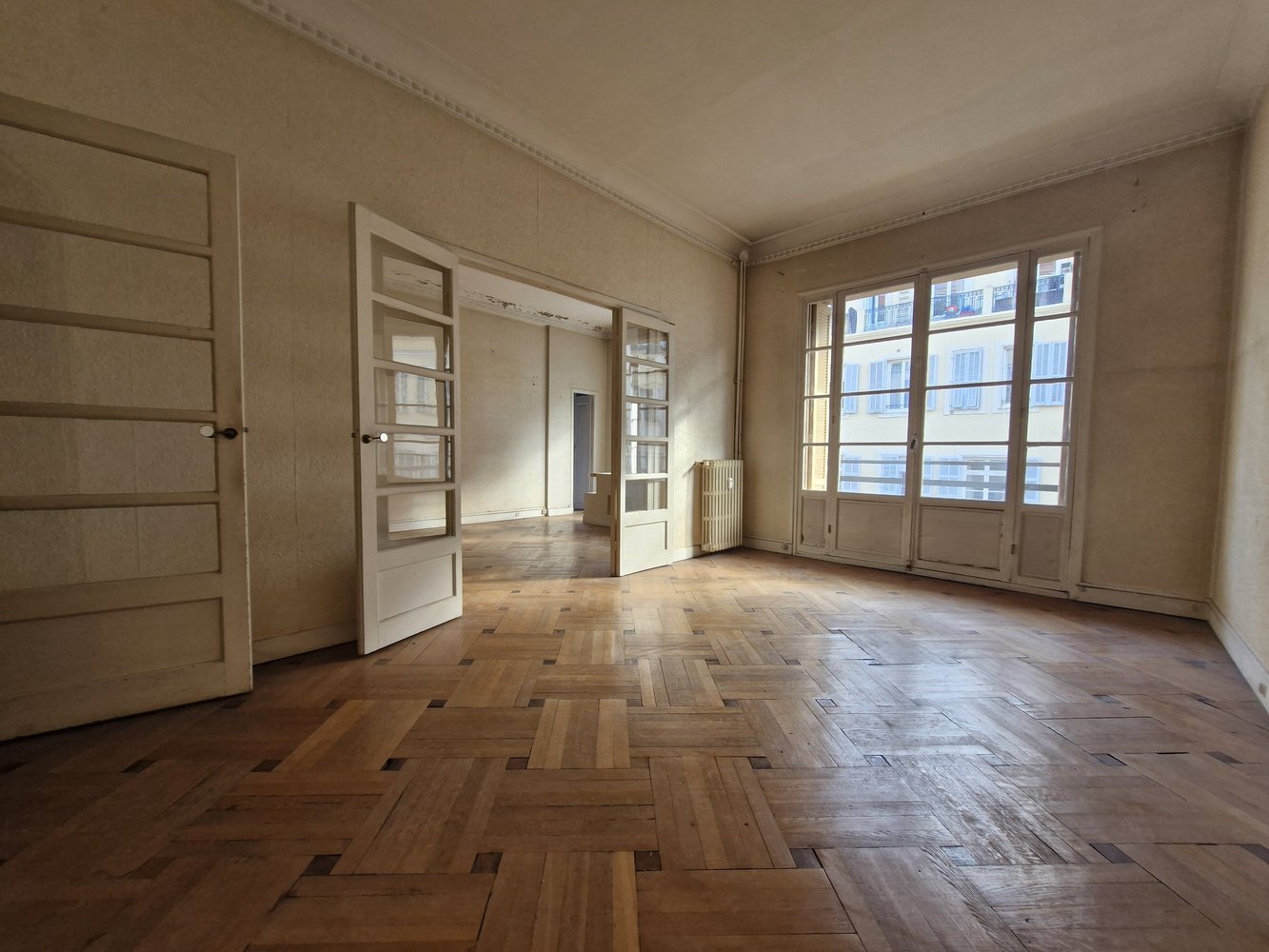 Property photo in Musicians Quarter