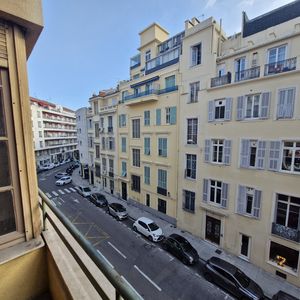 Property in Musicians Quarter