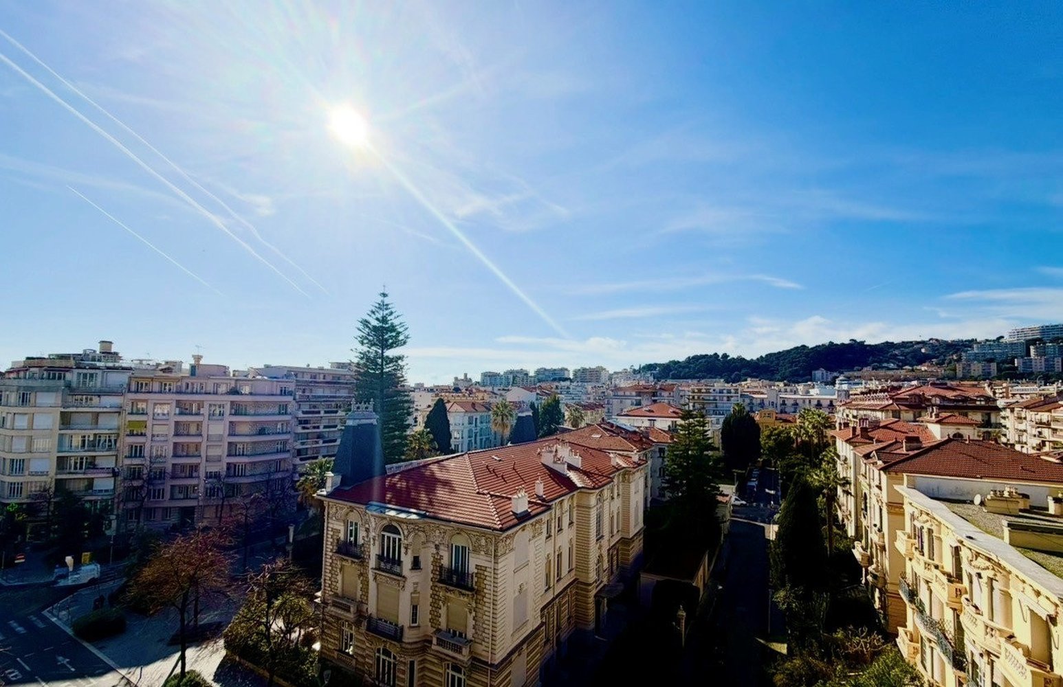 Property photo in Musicians Quarter