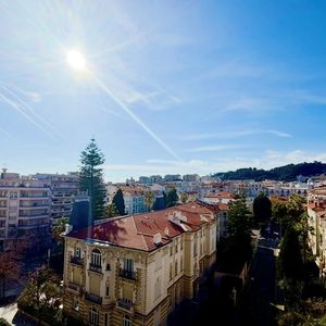 Property in Musicians Quarter