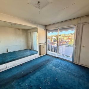 Property in Musicians Quarter