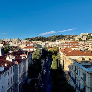 Property in Musicians Quarter