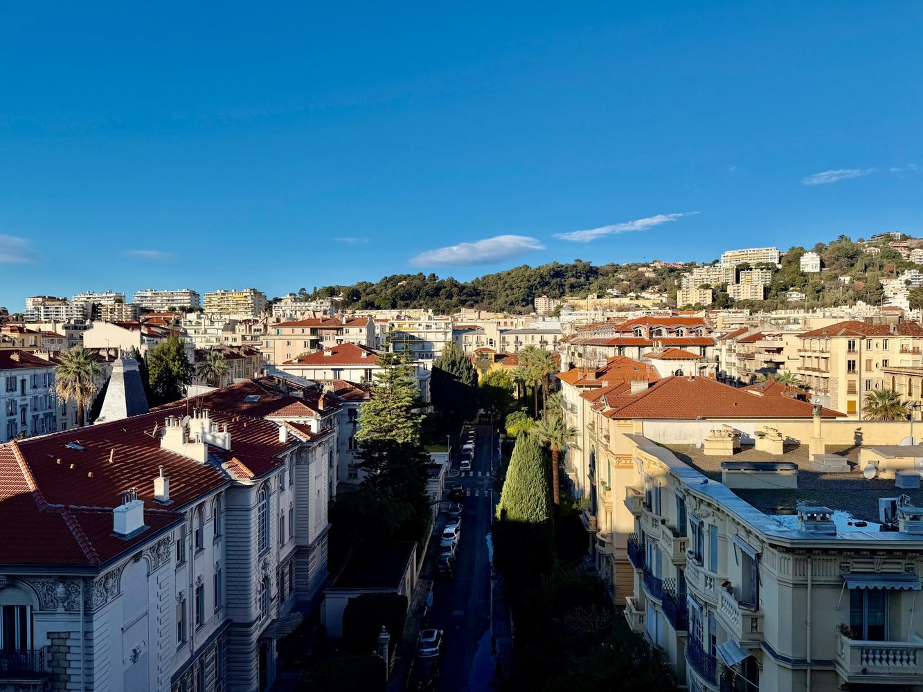 Property photo in Musicians Quarter