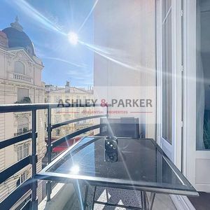 Property in Musicians Quarter