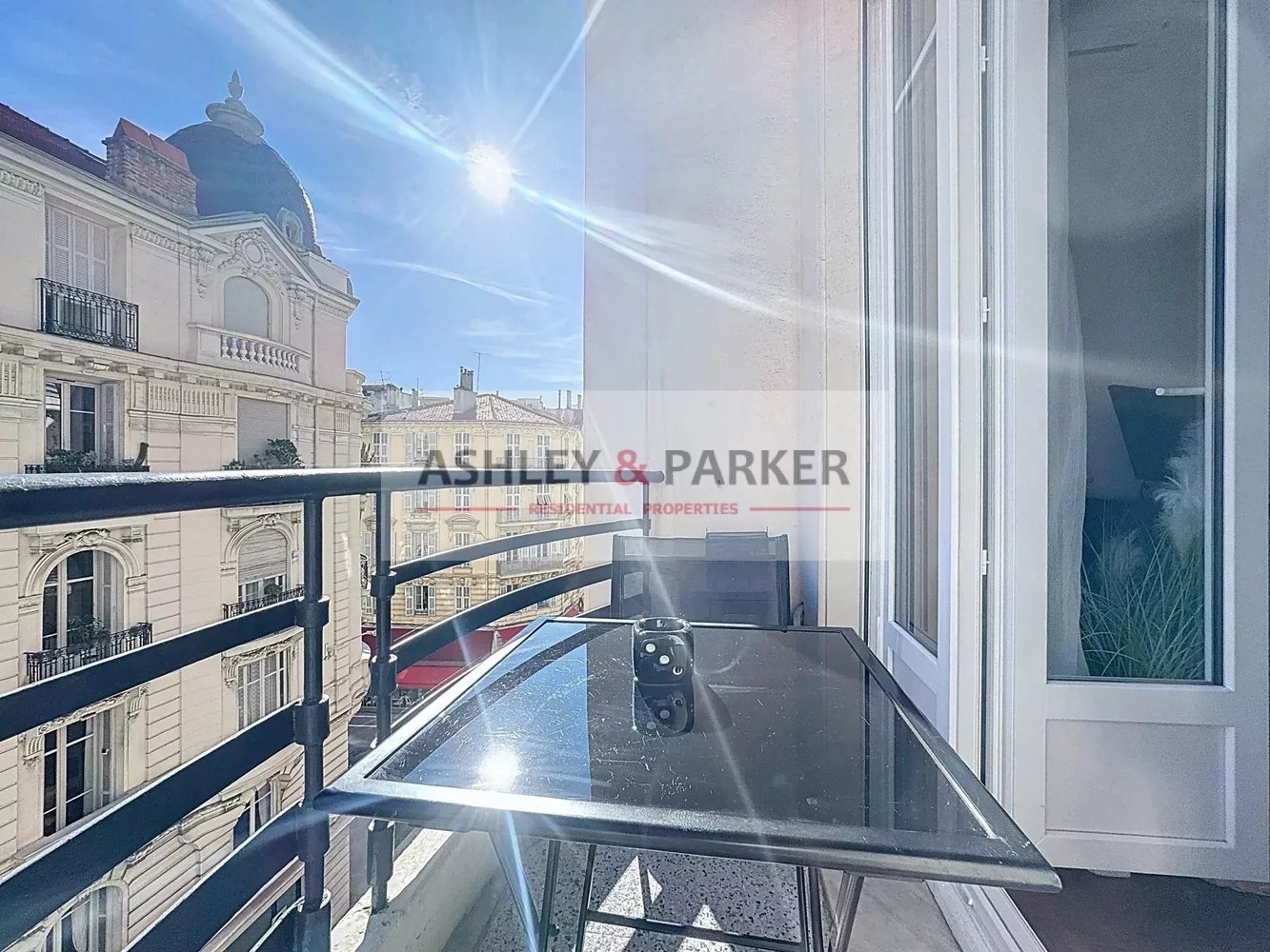 Property photo in Musicians Quarter