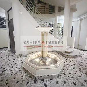 Property in Musicians Quarter