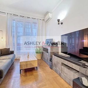 Property in Musicians Quarter