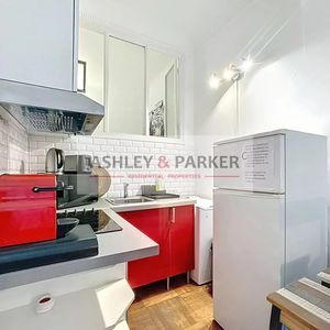 Property in Musicians Quarter