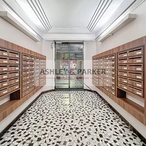 Property in Musicians Quarter