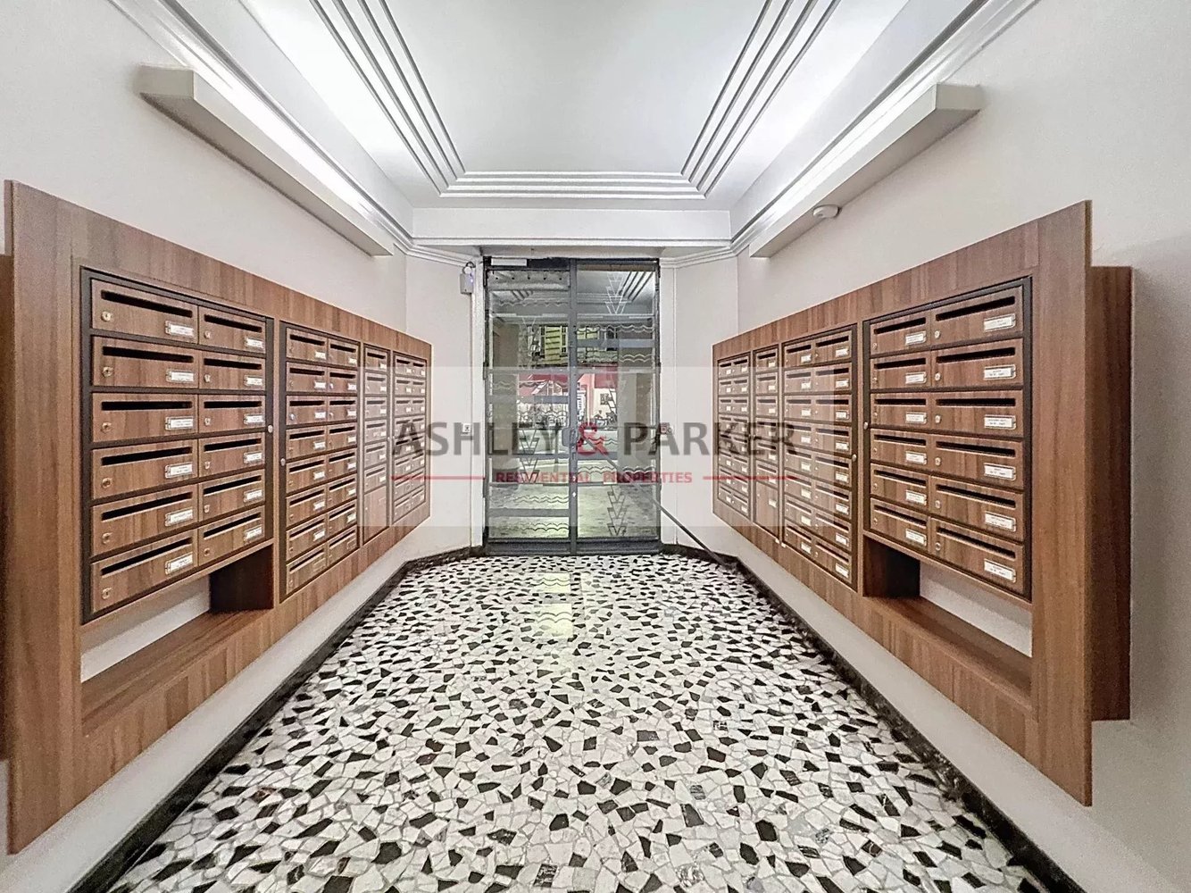 Property photo in Musicians Quarter