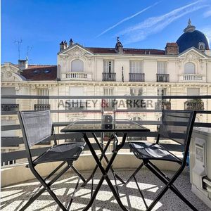 Property in Musicians Quarter