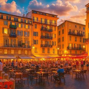 Property in Old Town