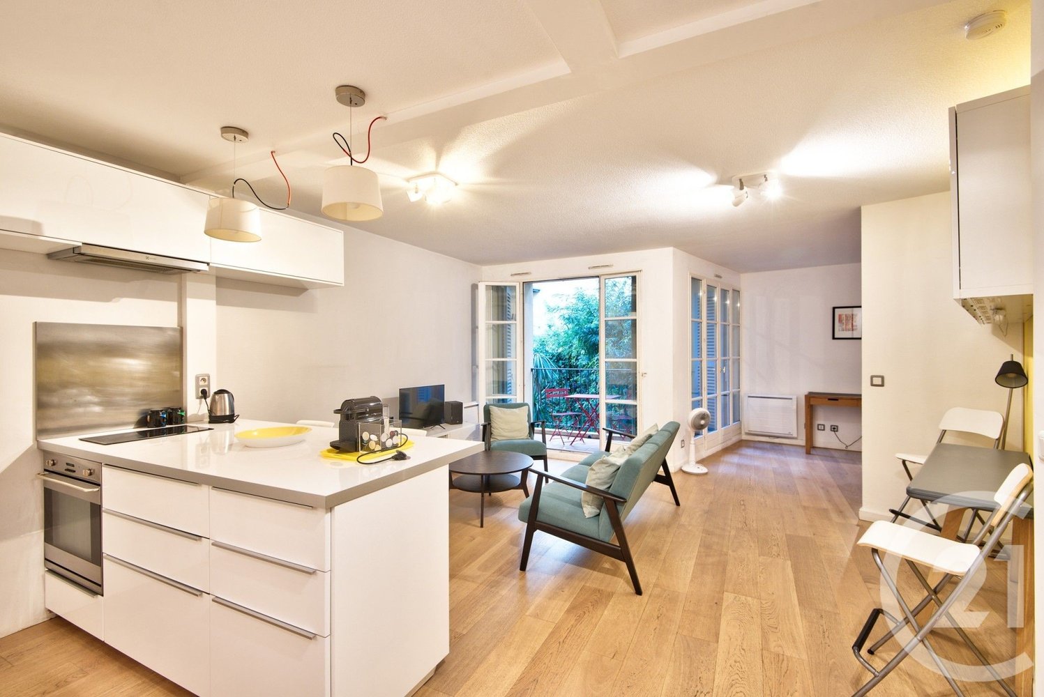 Property photo in Old Town